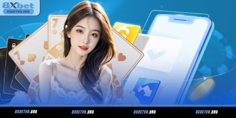 Điều kiện và điều khoản: Quy định đăng ký acc tại 8XBET