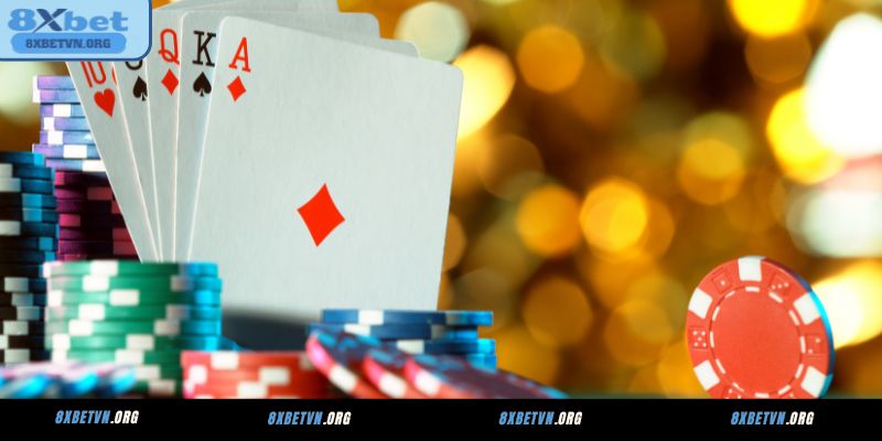 Lưu ý cần nắm khi đặt cược trên 8XBET