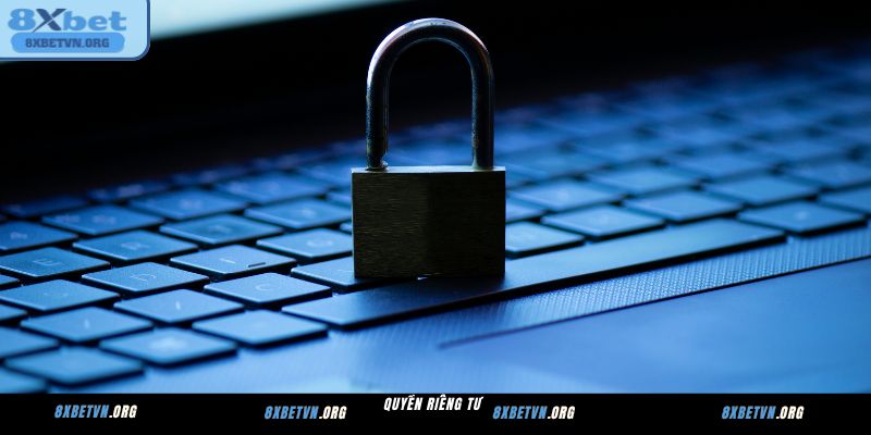 Nghĩa vụ của người chơi về bảo mật 8XBET